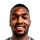 Marcus Dinanga