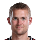 Matthijs de Ligt