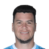 Carlos Rodríguez