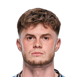 Tom Pearce