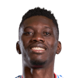 Ismaïla Sarr