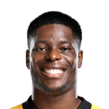 Marshall Munetsi