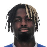 Cédric Kipré