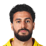 Rami Kaib