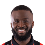 Tanguy Ndombele
