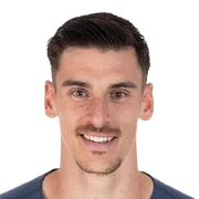 Ross Sykes