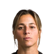 Sabrina D'Angelo