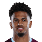 Marcus Edwards