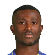Ghislain Konan