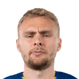 Victor Nelsson