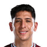 Edson Álvarez