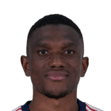 Mamadou Fofana