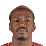 Joel Asoro