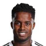 Ryan Sessegnon