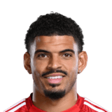 Morgan Gibbs-White