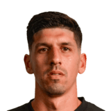 Nicolás Caro Torres