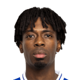 Ovie Ejaria