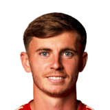 Ben Woodburn