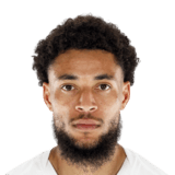 Arnaut Danjuma