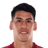 Agustín Cardozo