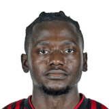 Mustapha Bundu