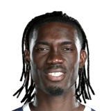 Yves Bissouma
