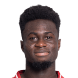 Abdoulaye Traorè