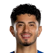 Steven Alzate