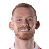 Lewis O'Brien