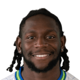 Omari Patrick