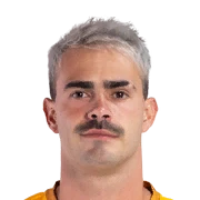 Lucas Bruera