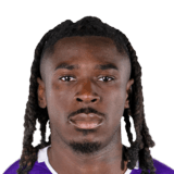 Moise Kean