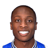 Dennis Adeniran