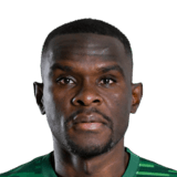 Michael Ngadeu