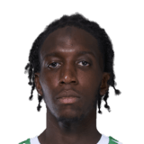 Lamine Fomba