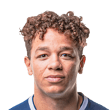 Mikael Anderson