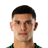 Brandon Vazquez