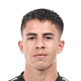 Matías Moya