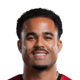 Justin Kluivert