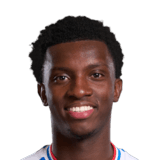 Eddie Nketiah