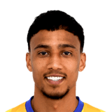 Keanu Baccus