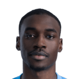 Mamadou Traore
