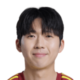 Moon Jung In