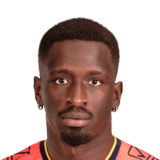 Demba Thiam
