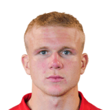 Lewis Freestone