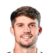 Jordan Davies