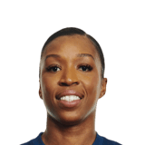 Grace Geyoro