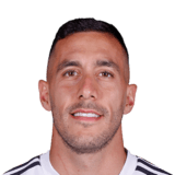 Alvaro Rodríguez