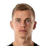 Stefan Cleveland