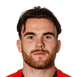 Aaron Connolly